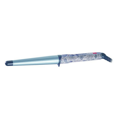Бэбилисс Плойка-конус для волос Phyton COLLECTION, с терморег., 19-32 мм, 65Вт (Babyliss, Плойки) фото 0