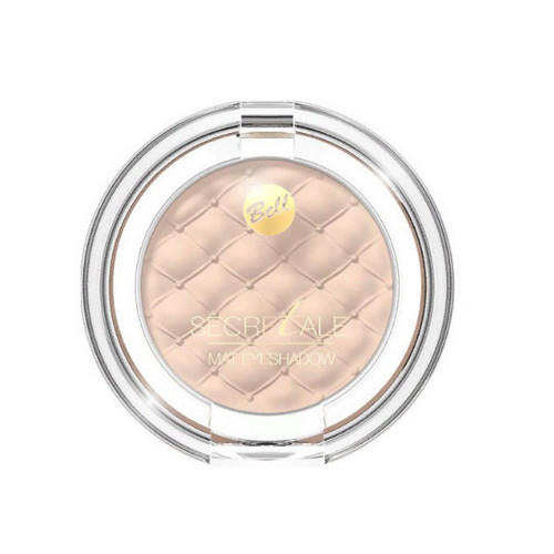 Тени Для Век Матовые Secretale Mat Eyeshadow 2 г (Bell, Для глаз)