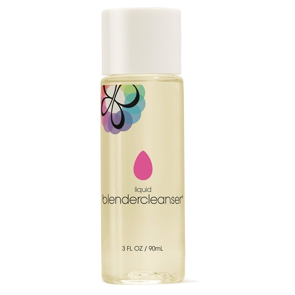 Beautyblender Очищающий гель для спонжа blendercleanser, 90 мл (Beautyblender, Очищение)