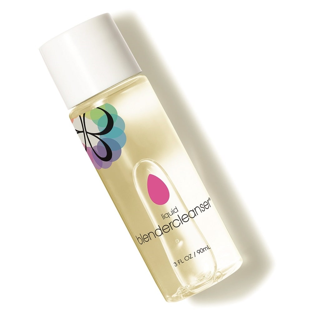 Бьюти-блендер Очищающий гель для спонжа blendercleanser, 90 мл (Beautyblender, Очищение) фото 1