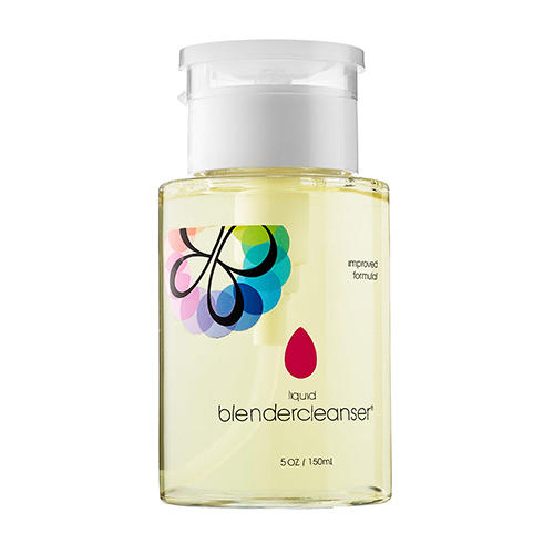 Beautyblender Очищающий гель для спонжа blendercleanser, 150 мл (Beautyblender, Очищение)