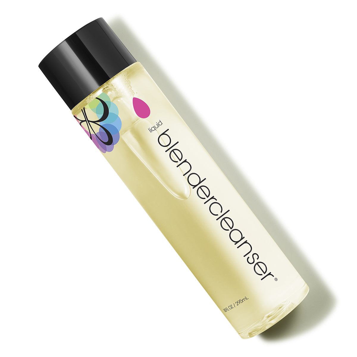 Бьюти-блендер Очищающий гель для спонжа blendercleanser, 295 мл (Beautyblender, Очищение) Бьюти-блендер Очищающий гель для спонжа blendercleanser, 295 мл (Beautyblender, Очищение) фото 2