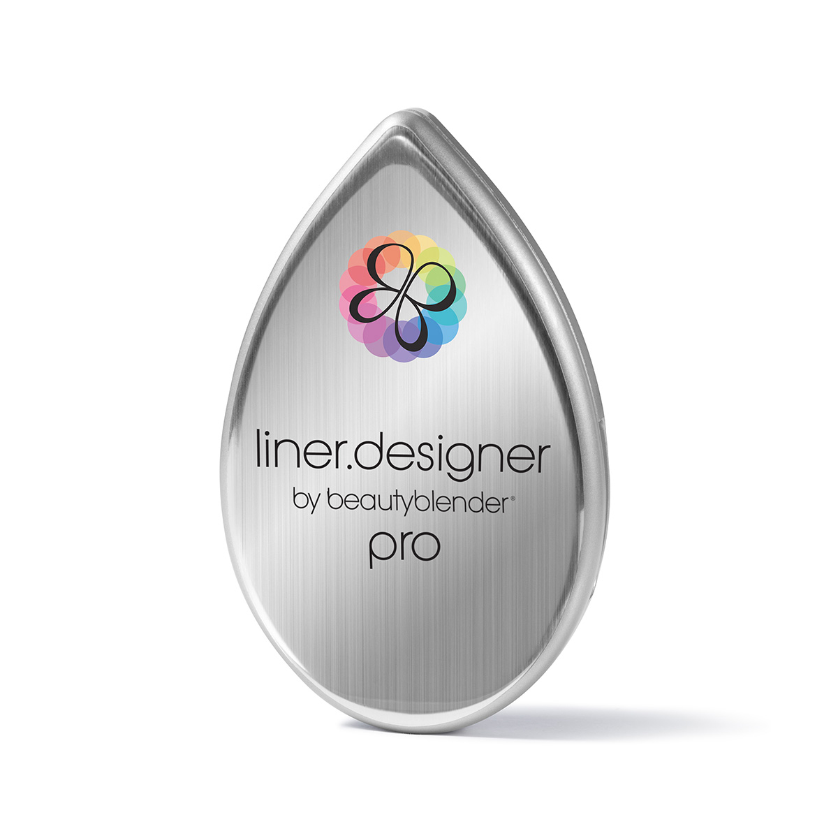 Бьюти-блендер Шаблон для стрелок liner.designer pro, черный (Beautyblender, Аксессуары) фото 5