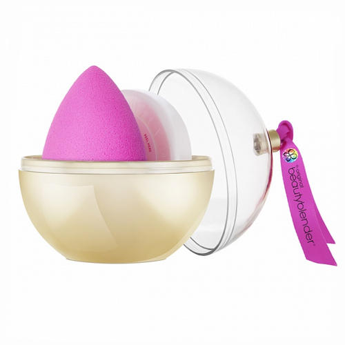  Подарочный набор beautyblender MidasTouch золотой (Закрытые бренды, Спонжи) фото 0