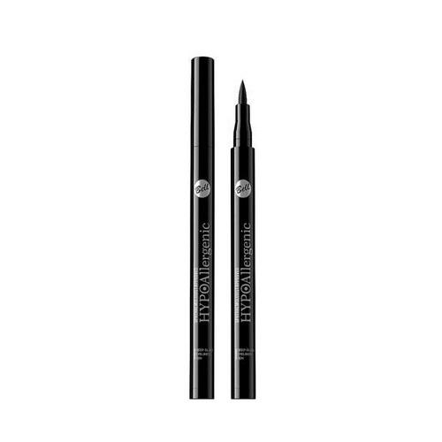 Подводкафломастер интенсивно маскирующая Eyeliner Pen 1 шт (Bell, Hypoallergenic)