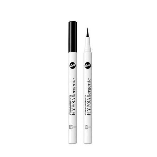 Белл Подводка-фломастер перманентная Tint Eyeliner Pen 1 шт (Bell, Hypoallergenic) фото 0