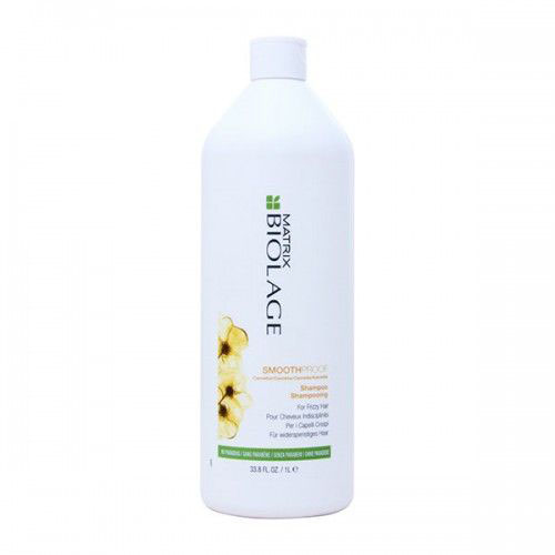 

Matrix Смуспруф Шампунь для вьющихся волос,1 л (Matrix, Biolage), Biolage