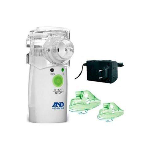 АНД Ингалятор UN-233АС-М ультразвуковой (AND, Ингалятор ультразвуковой) АНД Ингалятор UN-233АС-М ультразвуковой (AND, Ингалятор ультразвуковой) фото 1