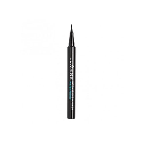 

Lumene Интенсивный водостойкий маркер для век тон Черный 1.1 мл (Lumene, Eye marker), Eye marker