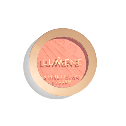 Lumene Румяна Natural Glow 4 г (Lumene, Blush) lumene румяна natural glow 4 г lumene blush