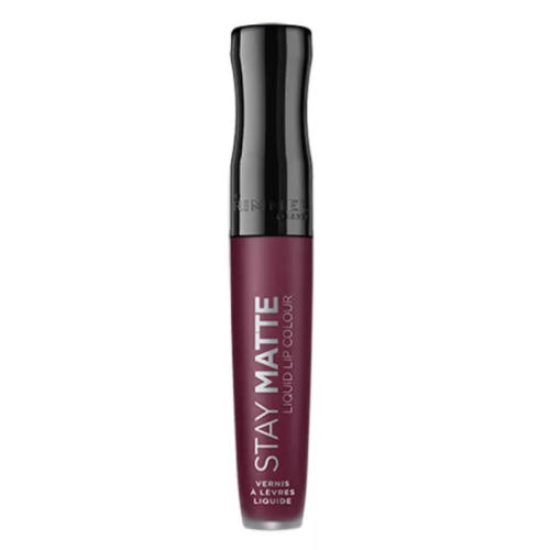 Помада Жидкая Матовая Stay Matte Liquid Lip Colour 6 мл (Rimmel)