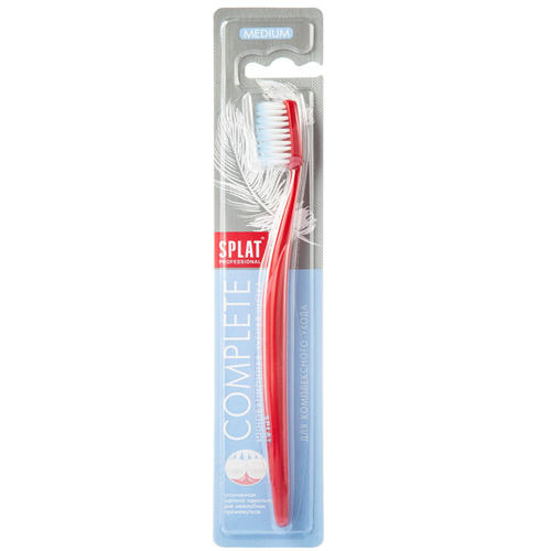 Сплат Зубная щетка 