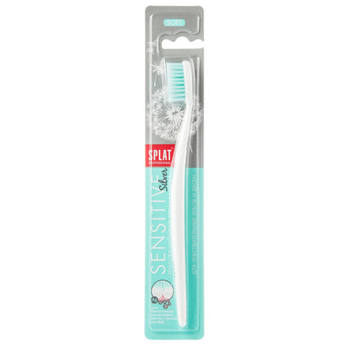 Сплат Зубная щетка 