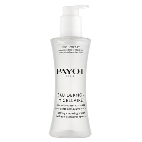 Пайо Очищающая мицеллярная вода 400 мл (Payot, Sensi Expert) фото 0