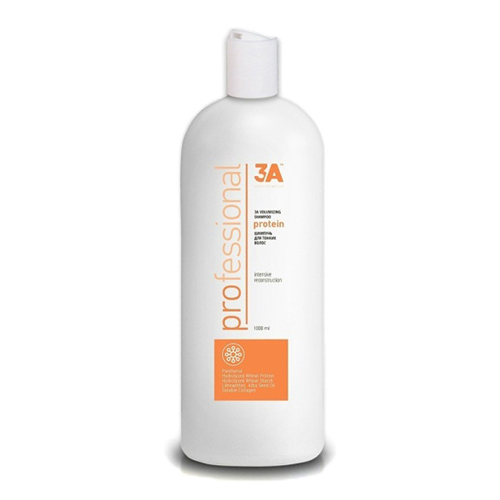 Каарал Шампунь - объем для тонких волос 1000 мл (Kaaral, 3A) фото 0