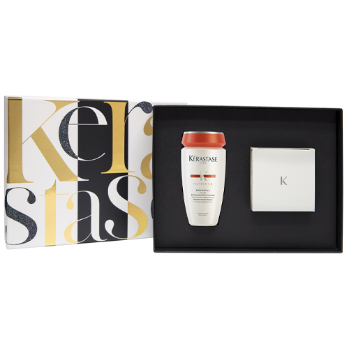 Керастаз Набор для питания сухих волос (шампунь + маска) (Kerastase, Nutritive) фото 0