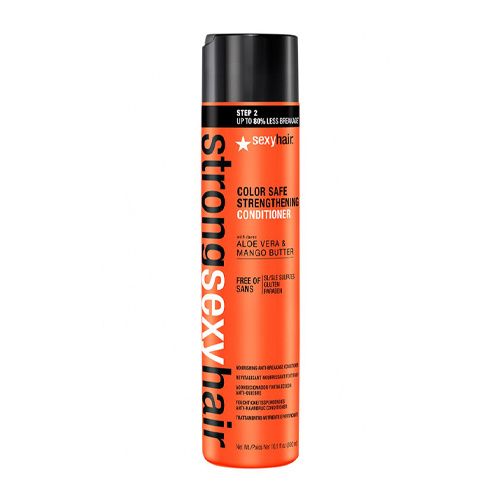 

Sexy Hair Кондиционер для прочности волос 300 мл (Sexy Hair, Strong Sexy Hair), Strong Sexy Hair