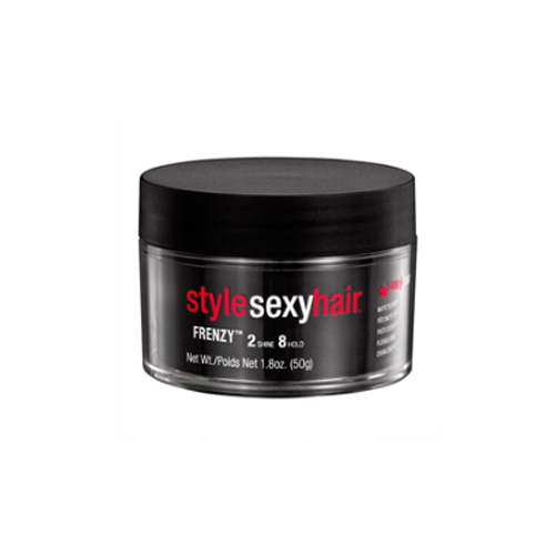 Sexy Hair Крем текстурный для объема 50 гр (Sexy Hair, Style Sexy Hair)