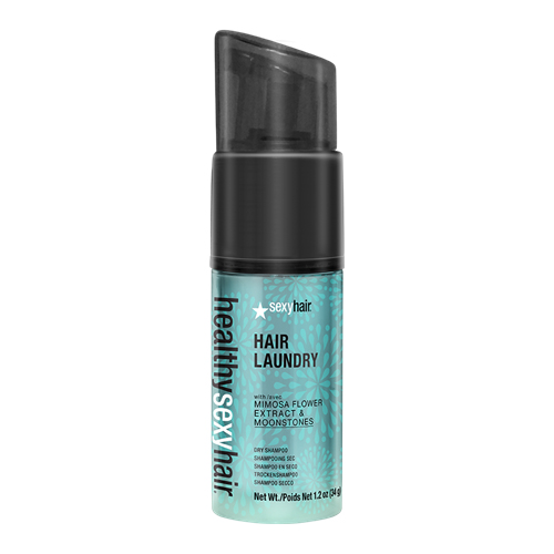 

Sexy Hair Шампунь сухой для волос 34 мл (Sexy Hair, Healthy Sexy Hair), Healthy Sexy Hair
