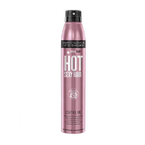 Sexy Hair Лак для волос с термозащитой 270 мл (Sexy Hair, Hot Sexy Hair)