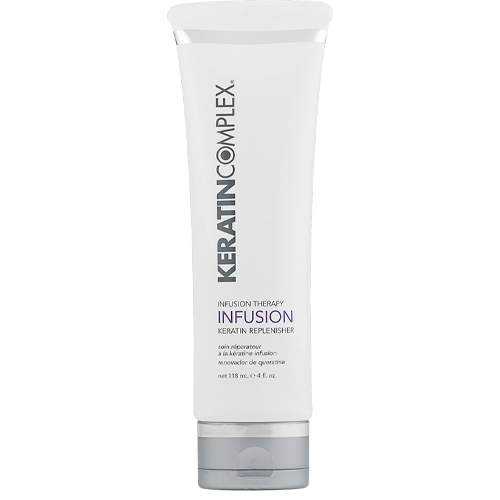 Keratin Complex Восполнитель кератина 118 мл (Keratin Complex, Уход за волосами)