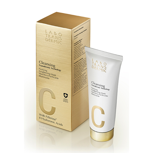 Лабо Крем для деликатного очищения лица, 200 мл (Labo, Cleansing) фото 0