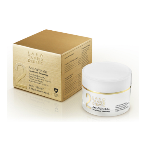 

LABO Крем против глубоких морщин, 50 мл (LABO, Anti-Wrinkle), Anti-Wrinkle