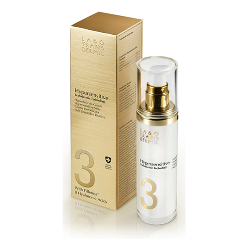 

LABO Деликатный крем для чувствительной кожи, 50 мл (LABO, Hypersensitive), Hypersensitive