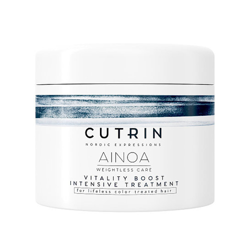 

Cutrin Маска для сохранения цвета 150 мл (Cutrin, Ainoa), Ainoa