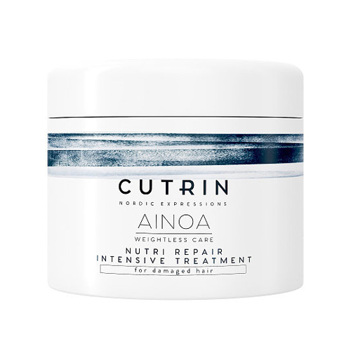 

Cutrin Маска для восстановления 150 мл (Cutrin, Ainoa), Ainoa