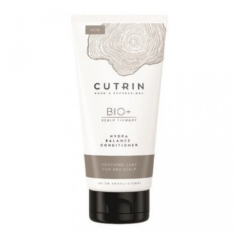 

Cutrin Очищающий кондиционер 50 мл (Cutrin, BIO+), BIO+