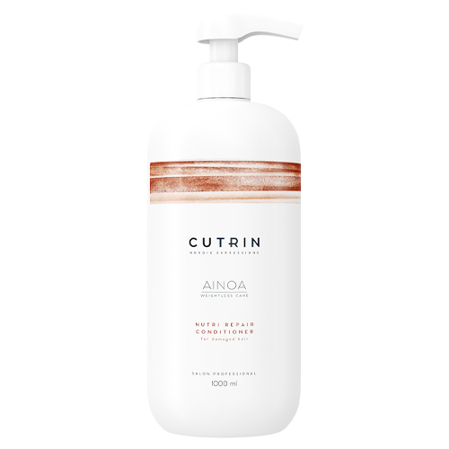 

Cutrin Кондиционер для восстановления 1000 мл (Cutrin, Ainoa), Ainoa