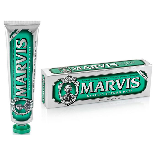 Марвис Зубная паста 