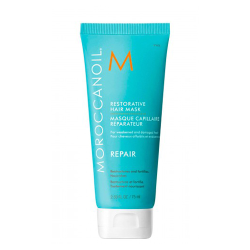 Мороканойл Восстанавливающая маска, 75 мл (Moroccanoil, Repair) фото 0