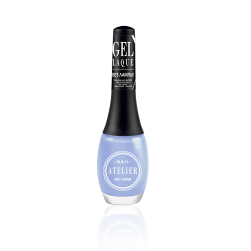 

Vivienne sabo Гель-Лак для ногтей Nail Atelier 12 мл (Vivienne sabo, Ногти), Ногти