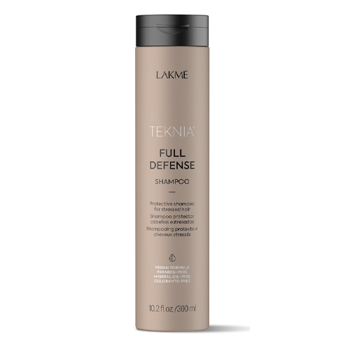 

Lakme Шампунь для комплексной защиты волос 300 мл (Lakme, Teknia), Teknia