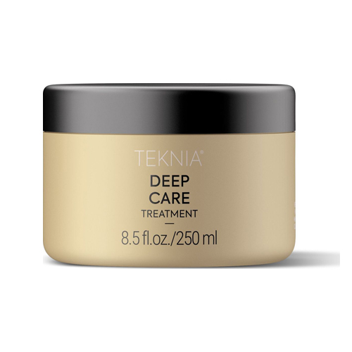 

Lakme Восстанавливающая маска для поврежденных волос 250 мл (Lakme, Teknia), Teknia