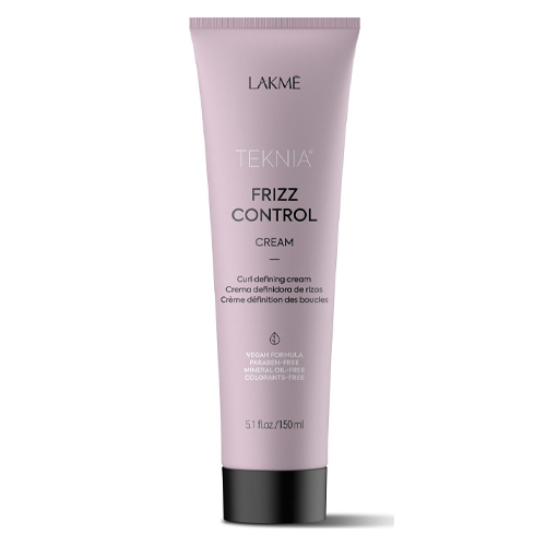 

Lakme Крем для волос, подчеркивающий кудри 150 мл (Lakme, Teknia), Teknia