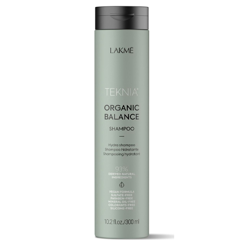 Лакме Бессульфатный увлажняющий шампунь для всех типов волос 300 мл (Lakme, Teknia) фото 0