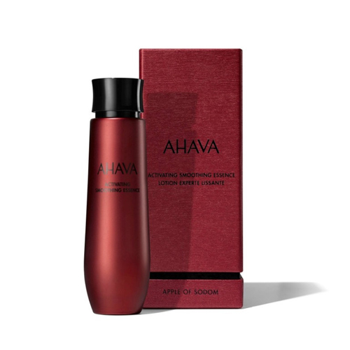 

Ahava Активирующая смягчающая кожу эссенция 100 мл (Ahava, Apple of sodom), Apple of sodom