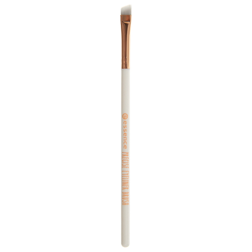 Essence Кисть для гелевой подводки precise eyeliner brush 1 шт (Essence, Аксессуары)