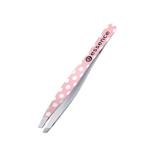 Эссенс Пинцет косметический eyebrow tweezer 1 шт (Essence, Аксессуары) фото 0