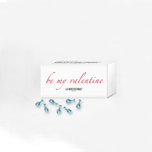 Ля Биостетик Клеточно-активные интенсивно увлажняющие капсулы 7 капсул (La Biosthetique, Dermosthetique Hydro-Actif) фото 1