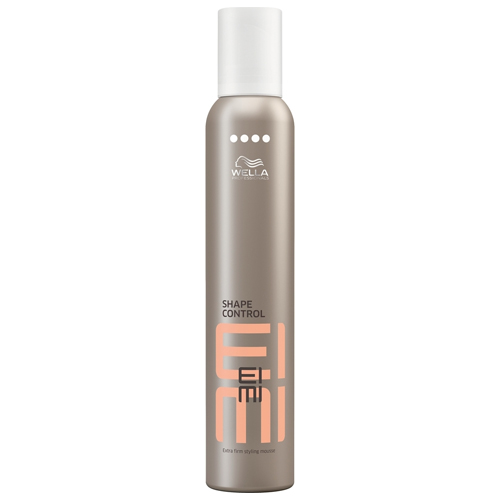 Wella Professionals Пена для укладки экстрасильной фиксации, 500 мл. фото