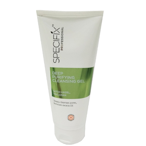  Глубоко очищающий гель 200 гр (VLCC SPECIFIX, Для лица) фото 0