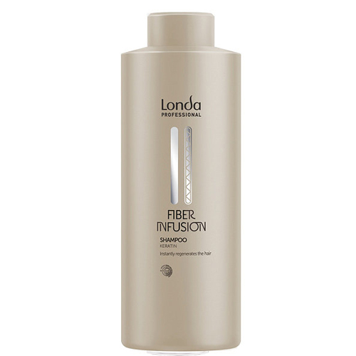 Londa Professional Шампунь, 1000 мл (Londa Professional, Fiber Infusion)