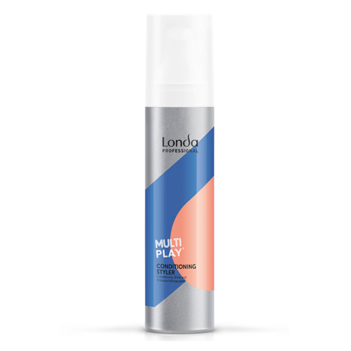 

Londa Professional Кондиционер-стайлер, 195 мл (Londa Professional, Укладка и стайлинг), Укладка и стайлинг