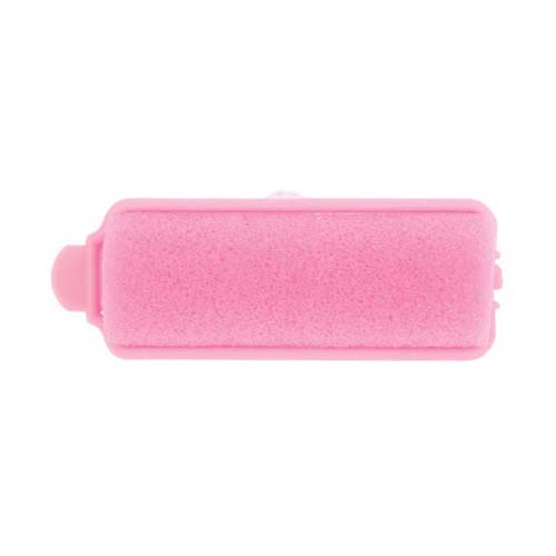Деваль Про Бигуди поролоновые розовые d 22 мм 12 шт (Dewal Pro, Бигуди и коклюшки) фото 0