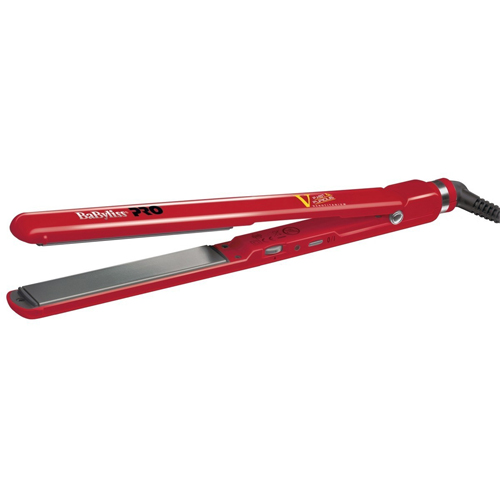 Бэбилисс Щипцы-выпрямители с покрытием EP Technology 5.0 Sleek Expert красные (Babyliss, Щипцы) фото 0