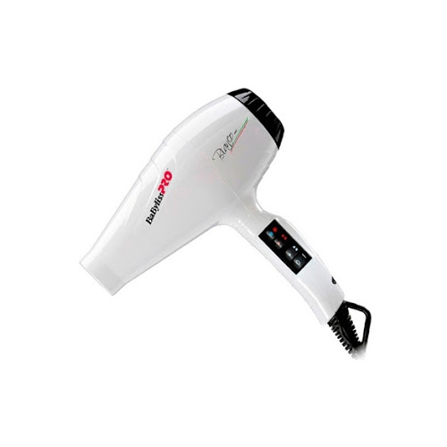 Бэбилисс Фен Bianco Ionic 2100W (Babyliss, Фен) фото 0